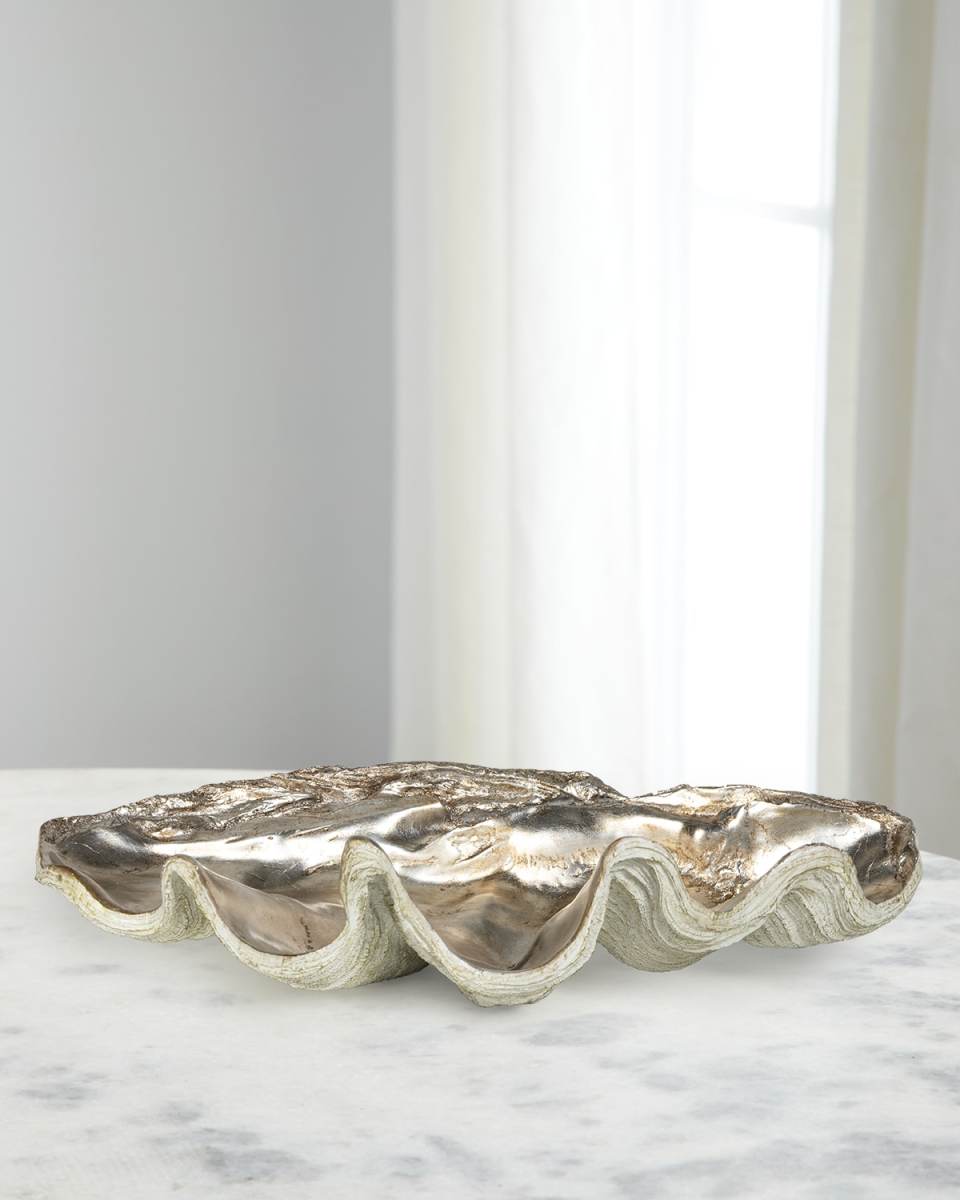 Clam Bowl, Large